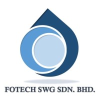 FOTECH SWG SDN BHD logo - Similar company to Design Gallery