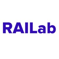 RAILab logo - Similar company to Oldyssey