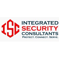 Integrated Security Consultants logo - Similar company to Rapid Deploy Solutions