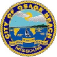 City of Osage Beach Missouri logo - Similar company to Cardinal Pump