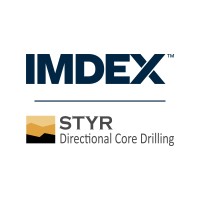 STYR Directional Core Drilling logo - Similar company to Imdex