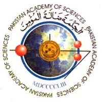 Pakistan Academy of Sciences (PAS) logo - Similar company to Pakistan Scientific And Technological Information Center (Pastic)