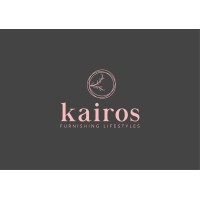Kairoshomeindia logo - Similar company to Trilonium | Cast Iron Cookware