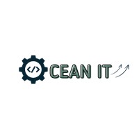 Ocean IT logo - Similar company to Ocean It