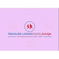 Treasure-Laden Schools, Suleja. logo - Similar company to Federal University Of Technology, Minna, Niger State
