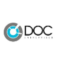 DOC logo - Similar company to Internet Presse Infos