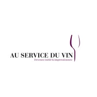 Au Service du Vin® logo - Similar company to Château De Cranne