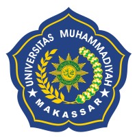 Universitas Muhammadiyah Makassar logo - Similar company to Institut Tazkia