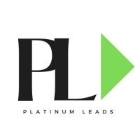 Platinum Leads logo - Similar company to Ecommerce Training Academy