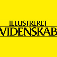 Illustreret Videnskab logo - Similar company to Videnskab.Dk