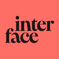 INTERFACE logo - Similar company to Pangolin Dpc