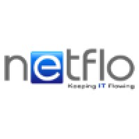 Netflo logo - Similar company to Netflow It Services Ltd