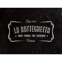 LA BOTTEGHETTA logo - Similar company to Fujichem Sonneborn Limited