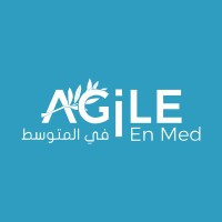 Agile En Méditerranée logo - Similar company to Wiserspread