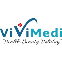 ViviMedi Medical Tourism Facilitator logo - Similar company to Meditour Facilitators