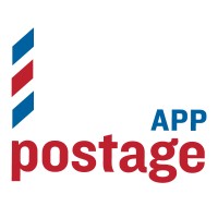 PostageApp logo - Similar company to Luka