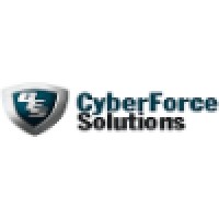 Cyberforce Solutions Ltd