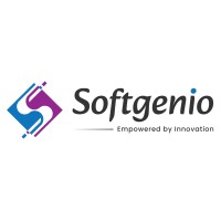 Softgenio Technology logo - Similar company to Softgenic Systems