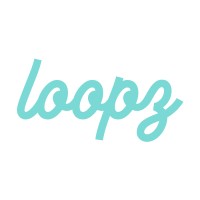 LOOPZ logo - Similar company to Upswing Engineering