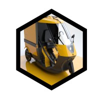 BB-EV Ltd logo - Similar company to Performance Engineered Solutions (Pes) Ltd