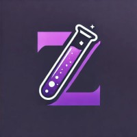 Zevenue logo - Similar company to Fractionalops.