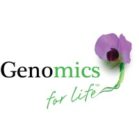 Genomics For Life logo - Similar company to Identilab