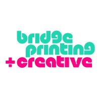 Bridge Printing + Creative logo - Similar company to Williams Refrigeration Australia