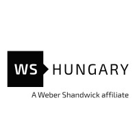 WS Hungary logo - Similar company to Ink & Idea
