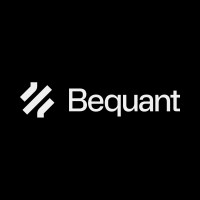 Bequant logo - Similar company to Preseem (By Aterlo Networks)
