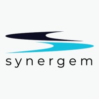 Synergem, Inc. logo - Similar company to Synergem Consultancy Private Limited