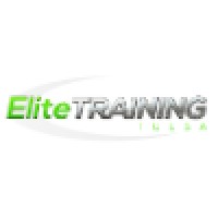 Elite Training Tulsa
