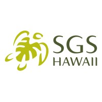 SGS Hawaii logo - Similar company to Alive Media