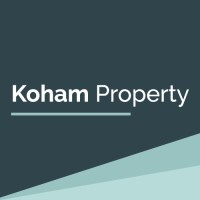 Koham Property logo - Similar company to Cornwalls Capital