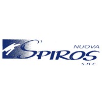 Nuova Spiros snc di Robotti Andrea Mario e Nurra Massimiliano logo - Similar company to Basilare