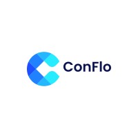 ConFloUK logo - Similar company to Roskilly & Co