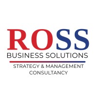 ROSS Business Solutions I Strategy & Management Consultancy logo - Similar company to Arham Chemex