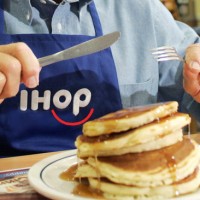 Peachtree Restaurant Partners - IHOP logo - Similar company to Ihop