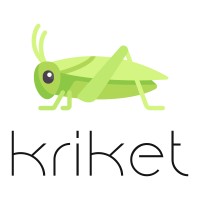 Kriket Chile logo - Similar company to Biobichos Ltda.