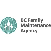 BC Family Maintenance Agency (BCFMA) logo - Similar company to Zero Down Time