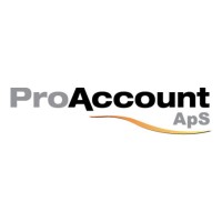ProAccount ApS logo - Similar company to Accountview Aps