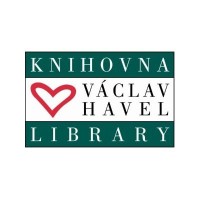 Knihovna Václava Havla logo - Similar company to Svk Pk - Studijní A Vědecká Knihovna Plzeňského Kraje