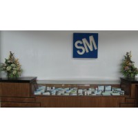 SM Biomed Sdn Bhd logo - Similar company to Natureceuticals