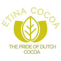 ETINA COCOA B.V. logo - Similar company to Guji