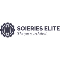 Soieries Elite logo - Similar company to D'Hooghe Group