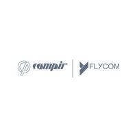 Compir Flycom logo - Similar company to Sturm