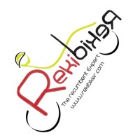Rekibiker logo - Similar company to Tcats Group Sp. Z O.O.