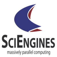 SciEngines UK Ltd logo - Similar company to Axisway