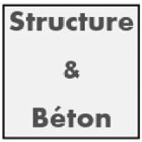 Structure & Béton logo - Similar company to Steeleom