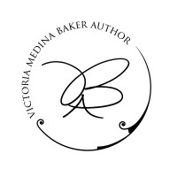 Victoria Baker Author logo - Similar company to Michael Whaley Official