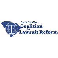 South Carolina Coalition for Lawsuit Reform logo - Similar company to Iabc/Sc
